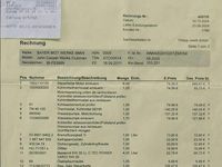 Gebraucht Mini John Cooper Works Clubman 211 PS (155 kW) 2011 Grau Kombi