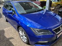 gebraucht Seat Leon ST FR