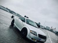 gebraucht Audi TT 8n 1.8t