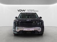 Neu Kia EV2 Earth 108 kW (147 PS) 2026 Grau SUV
