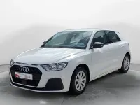 Gebraucht Audi A1 Sportback 96 PS (70 kW) 2023 Weiß Kleinwagen