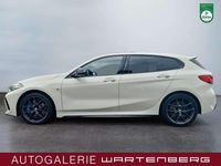 Gebraucht BMW 135 M Performance 306 PS (225 kW) 2020 Alpinweiss 3 Kleinwagen