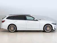 Neu Alpina B3 529 PS (389 kW) 2025 Weiß Limousine