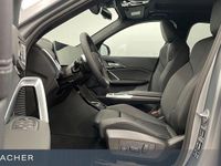 Neu BMW X1 Performance 204 PS (150 kW) 2025 Grau SUV