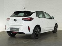 Gebraucht Opel Corsa 101 PS (74 kW) 2024 Arktis weiß Kleinwagen