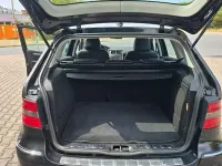 Gebraucht Mercedes B200 AMG 140 PS (102 kW) 2008 Van / Kleinbus