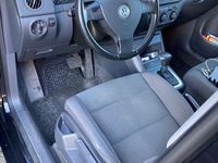 Gebraucht VW Golf IV 160 PS (117 kW) 2006 Schwarz Limousine