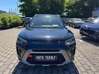 Gebraucht SsangYong Tivoli 163 PS (119 kW) 2025 Space black mica metallic lak SUV
