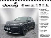 Neu VW T-Roc Life 150 PS (110 kW) 2026 Grenadill schwarz metallic SUV