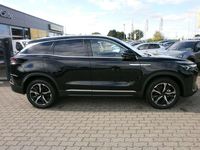 Neu Baic X75 177 PS (130 kW) 2025 Schwarz SUV
