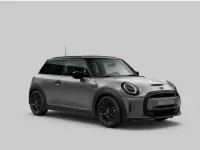 Gebraucht Mini Cooper SE 135 kW (184 PS) 2022 Grau Kleinwagen