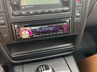 Gebraucht VW Passat 102 PS (75 kW) 2002 Silber Limousine