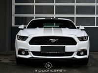 Gebraucht Ford Mustang Basis 315 PS (231 kW) 2017 Weiß