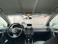 Second-hand Audi A1 S-Line 95 CP (69 kW) 2017 Alb Hatchback