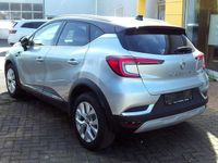 Gebraucht Renault Captur Intens 101 PS (74 kW) 2020 Grau SUV