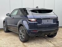 Gebraucht Land Rover Range Rover evoque HSE Dynamic 179 PS (131 kW) 2017 Blau SUV