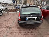 Gebraucht Citroën C3 Comfort 88 PS (64 kW) 2009 Limousine