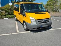 Usata Ford Transit 85 CV (62 kW) 2008 Monovolume