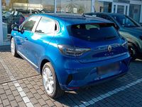 Gebraucht Renault Clio V 101 PS (74 kW) 2025 Blau Kleinwagen