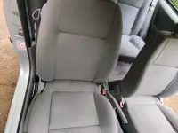 Gebraucht VW Lupo 60 PS (44 kW) 2004 Silber Kleinwagen