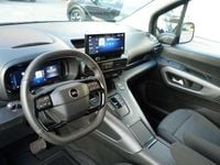 Gebraucht Opel Combo Life Edition 131 PS (96 kW) 2025 Karbon schawarz Van / Kleinbus