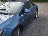 gebraucht Opel Cascada Cascada1.4 Turbo (ecoFLEX) Start/Stop Innovation