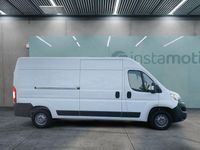 Gebraucht Opel Movano 140 PS (102 kW) 2022 Weiß Van