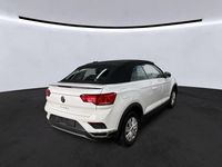 Brugt VW T-Roc Style 150 HK (110 kW) 2022 SUV