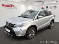 Gebraucht Suzuki Vitara Comfort 129 PS (94 kW) 2025 Silber SUV