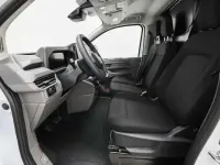 Gebraucht VW T7 2025 Weiss Van