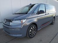 Neu VW Multivan Comfortline 150 PS (110 kW) 2026 Grau Van