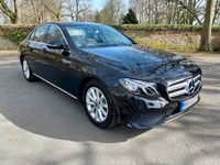 gebraucht Mercedes E250 E250 9G-TRONIC Avantgarde