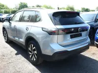 Neu VW Tiguan IQ Drive 150 PS (110 kW) 2026 Oyster silver SUV