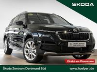 gebraucht Skoda Kamiq 1.0 STYLE LM18 LED TEMPOMAT DAB+ BLUETOOTH