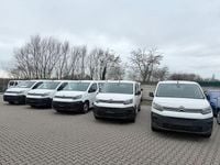Gebraucht Citroën Berlingo 102 PS (75 kW) 2021 Weiß Van / Kleinbus