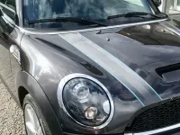 Gebraucht Mini Cooper S Cabriolet 184 PS (135 kW) 2015 Cabrio