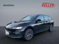 Neu Skoda Scala 150 PS (110 kW) 2026 Schwarzmagic perleffekt Kleinwagen