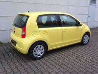 gebraucht Seat Mii 1.0 Style Klima