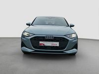 Gebraucht Audi A3 Advanced Plus 150 PS (110 kW) 2025 Grau Limousine