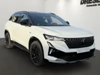 Neu Renault Austral Esprit Alpine 200 PS (147 kW) 2026 Weiss SUV