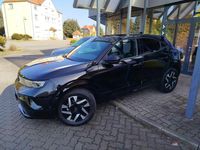 Gebraucht Opel Mokka 131 PS (96 kW) 2025 Lackierung schwarz perla nera/ SUV