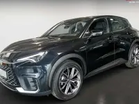 Neu Lexus LBX 136 PS (100 kW) 2026 Mysticschwarz SUV