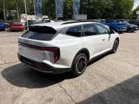 Neu Kia K4 150 PS (110 kW) 2026 Weiß Kombi