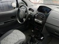 Gebraucht Chevrolet Matiz 50 PS (36 kW) 2009 Kleinwagen