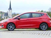 Gebraucht Ford Fiesta ST-Line 101 PS (74 kW) 2021 Racerot Limousine
