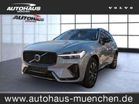 Gebraucht Volvo XC60 Plus 197 PS (144 kW) 2024 Grau SUV