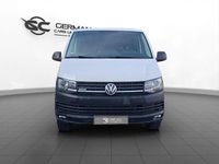 Second-hand VW Transporter 204 CP (150 kW) 2017 Alb Van