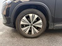 Gebraucht Mercedes EQA250+ 139 kW (190 PS) 2022 Nachtschwarz SUV