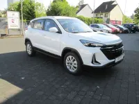Ny Baic X35 136 HK (100 kW) 2026 Hvid Hatchback