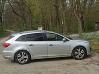 gebraucht Chevrolet Cruze 2.0TD LTZ AT LTZ